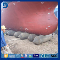 anti-explosion marine lifting airbag for travel ship lifting